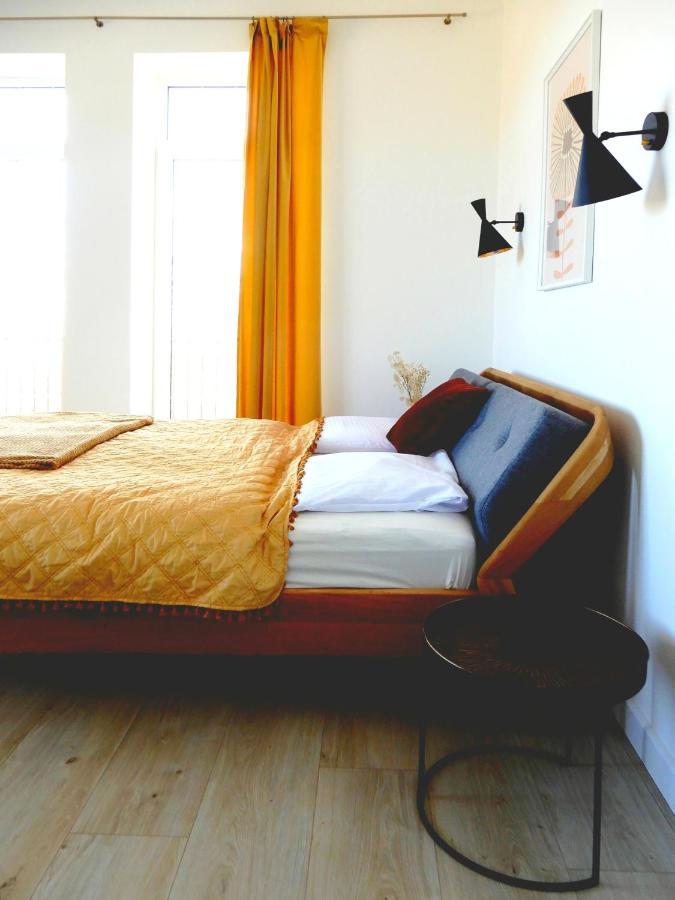 Bellevue Apartments Vila Vlasta Stary Smokovec Vysoké Tatry Exteriör bild