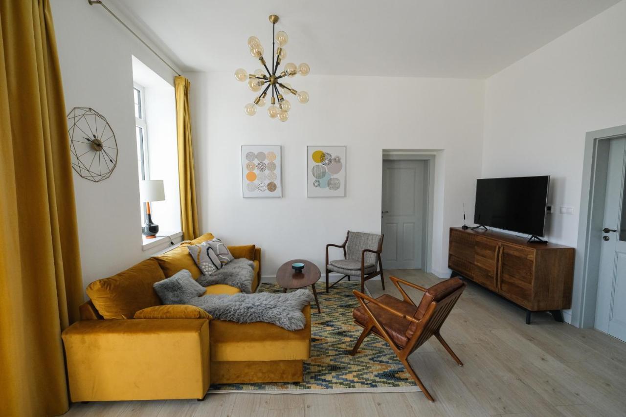 Bellevue Apartments Vila Vlasta Stary Smokovec Vysoké Tatry Exteriör bild